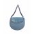 Придбати Шкіряна сумка Italian Bags Клатч Italian Bags 1966_sky Шкіряний Синій, image , зображення 2, характеристики, відгуки