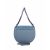 Придбати Шкіряна сумка Italian Bags Клатч Italian Bags 1966_sky Шкіряний Синій, image , зображення 5, характеристики, відгуки
