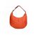 Купить Кожаная сумка Italian Bags Сумка На Каждый День Italian Bags 2248_papaya Кожаная Оранжевый, фото , изображение 2, характеристики, отзывы
