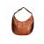 Купить Кожаная сумка Italian Bags Сумка На Каждый День Italian Bags 2250_rame Кожаная Коричневый, фото , изображение 2, характеристики, отзывы