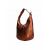 Купить Кожаная сумка Italian Bags Сумка На Каждый День Italian Bags 2250_rame Кожаная Коричневый, фото , изображение 3, характеристики, отзывы