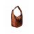 Купить Кожаная сумка Italian Bags Сумка На Каждый День Italian Bags 2250_rame Кожаная Коричневый, фото , изображение 6, характеристики, отзывы