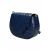Купить Кожаная сумка Italian Bags Клатч Italian Bags 2359_blue Кожаный Синий, фото , изображение 3, характеристики, отзывы