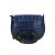 Купить Кожаная сумка Italian Bags Клатч Italian Bags 2359_blue Кожаный Синий, фото , изображение 5, характеристики, отзывы
