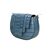 Купить Кожаная сумка Italian Bags Клатч Italian Bags 2359_sky Кожаный Синий, фото , изображение 3, характеристики, отзывы