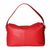 Купить Кожаная сумка Italian Bags Клатч Italian Bags 2807_red Кожаный Красный, фото , характеристики, отзывы