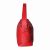 Купить Кожаная сумка Italian Bags Клатч Italian Bags 2807_red Кожаный Красный, фото , изображение 4, характеристики, отзывы