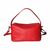 Купить Кожаная сумка Italian Bags Клатч Italian Bags 2807_red Кожаный Красный, фото , изображение 6, характеристики, отзывы