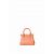 Купить Кожаная сумка Italian Bags Клатч Italian Bags 2813_corale Кожаный Kоралловый, фото , изображение 2, характеристики, отзывы