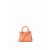 Купить Кожаная сумка Italian Bags Клатч Italian Bags 2813_corale Кожаный Kоралловый, фото , изображение 5, характеристики, отзывы