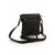 Купить Кожаная сумка HILL BURRY Мужская Сумка HILL BURRY 3057_black Кожаная Черный, фото , изображение 2, характеристики, отзывы