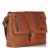 Купить Кожаная сумка HILL BURRY Мужская Сумка HILL BURRY 3058_brown Кожаная Коричневый, фото , изображение 2, характеристики, отзывы