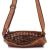Купить Кожаная сумка HILL BURRY Мужская Сумка HILL BURRY 3058_brown Кожаная Коричневый, фото , изображение 4, характеристики, отзывы