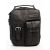 Купить Кожаная сумка HILL BURRY Мужская Сумка HILL BURRY 3060_black Кожаная Черный, фото , изображение 2, характеристики, отзывы
