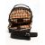 Купить Кожаная сумка HILL BURRY Мужская Сумка HILL BURRY 3060_black Кожаная Черный, фото , изображение 4, характеристики, отзывы