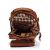Придбати Кожаная сумка HILL BURRY Мужская Сумка HILL BURRY 3060_brown Кожаная Коричневый, image , зображення 4, характеристики, відгуки