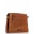 Купить Кожаная сумка HILL BURRY Мужская Сумка HILL BURRY 3075_brown Кожаная Коричневый, фото , изображение 3, характеристики, отзывы