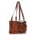 Купить Кожаная сумка HILL BURRY Мужская Сумка HILL BURRY 3088_brown Кожаная Коричневый, фото , изображение 3, характеристики, отзывы