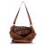 Купить Кожаная сумка HILL BURRY Мужская Сумка HILL BURRY 3088_brown Кожаная Коричневый, фото , изображение 4, характеристики, отзывы