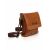 Купить Кожаная сумка HILL BURRY Мужская Сумка HILL BURRY 3102_brown Кожаная Коричневый, фото , изображение 3, характеристики, отзывы