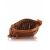 Купить Кожаная сумка HILL BURRY Мужская Сумка HILL BURRY 3163_brown Кожаная Коричневый, фото , изображение 4, характеристики, отзывы