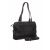 Купить Кожаная сумка HILL BURRY Сумка на каждый день HILL BURRY 3197_black Кожаная Черный, фото , изображение 2, характеристики, отзывы