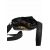 Придбати Кожаная сумка HILL BURRY Мужская сумка HILL BURRY 3200_black Кожаная Черный, image , зображення 4, характеристики, відгуки