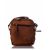 Придбати Кожаная сумка HILL BURRY Мужская Сумка HILL BURRY 3245_brown Кожаная Коричневый, image , зображення 2, характеристики, відгуки