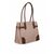 Купить Кожаная сумка Italian Bags Деловая Сумка Italian Bags 3342_taupe Кожаная Таупе, фото , изображение 2, характеристики, отзывы