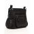 Купить Кожаная сумка HILL BURRY Клатч HILL BURRY 3345_black Кожаный Черный, фото , характеристики, отзывы