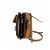 Придбати Кожаная сумка HILL BURRY Мужская сумка HILL BURRY 3351_brown Кожаная Коричневый, image , зображення 3, характеристики, відгуки