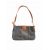 Придбати Шкіряна сумка Italian Bags Клатч Italian Bags 3361_brown_cuoio Шкіряний Коричневий, image , зображення 2, характеристики, відгуки