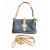 Купить Кожаная сумка Italian Bags Клатч Italian Bags 3361_d_brown_cuoio Кожаный Коричневый, фото , характеристики, отзывы