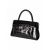 Придбати Кожаная сумка Italian Bags Деловая Сумка Italian Bags 3363_black Кожаная Черный, image , зображення 2, характеристики, відгуки