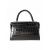 Придбати Кожаная сумка Italian Bags Деловая Сумка Italian Bags 3363_black Кожаная Черный, image , зображення 4, характеристики, відгуки
