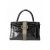 Придбати Кожаная сумка Italian Bags Деловая Сумка Italian Bags 3363_black Кожаная Черный, image , зображення 5, характеристики, відгуки
