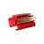 Купить Кожаная сумка Italian Bags Деловая Сумка Italian Bags 3363_red Кожаная Красный, фото , изображение 3, характеристики, отзывы