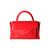 Придбати Кожаная сумка Italian Bags Деловая Сумка Italian Bags 3363_red Кожаная Красный, image , зображення 4, характеристики, відгуки