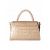 Придбати Кожаная сумка Italian Bags Деловая Сумка Italian Bags 3363_taupe Кожаная Серо-коричневый, image , зображення 4, характеристики, відгуки