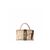 Купить Кожаная сумка Italian Bags Деловая Сумка Italian Bags 3363_taupe Кожаная Серо-коричневый, фото , изображение 5, характеристики, отзывы