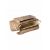Придбати Кожаная сумка Italian Bags Деловая Сумка Italian Bags 3363_taupe Кожаная Серо-коричневый, image , зображення 6, характеристики, відгуки