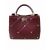 Купить Кожаная сумка Italian Bags Деловая Сумка Italian Bags 3656_bordo Кожаная Бордовый, фото , характеристики, отзывы