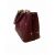 Купить Кожаная сумка Italian Bags Деловая Сумка Italian Bags 3656_bordo Кожаная Бордовый, фото , изображение 2, характеристики, отзывы