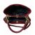 Купить Кожаная сумка Italian Bags Деловая Сумка Italian Bags 3656_bordo Кожаная Бордовый, фото , изображение 3, характеристики, отзывы