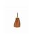 Купить Кожаная сумка Italian Bags Деловая Сумка Italian Bags 3656_cuoio Кожаная Светло-коричневый, фото , изображение 3, характеристики, отзывы