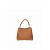 Купить Кожаная сумка Italian Bags Деловая Сумка Italian Bags 3656_cuoio Кожаная Светло-коричневый, фото , изображение 4, характеристики, отзывы