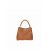 Купить Кожаная сумка Italian Bags Деловая Сумка Italian Bags 3656_cuoio Кожаная Светло-коричневый, фото , изображение 5, характеристики, отзывы