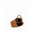 Купить Кожаная сумка Italian Bags Деловая Сумка Italian Bags 3656_cuoio Кожаная Светло-коричневый, фото , изображение 6, характеристики, отзывы