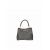 Купить Кожаная сумка Italian Bags Деловая Сумка Italian Bags 3656_gray Кожаная Серый, фото , изображение 5, характеристики, отзывы