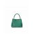 Купить Кожаная сумка Italian Bags Деловая Сумка Italian Bags 3656_green Кожаная Зеленый, фото , изображение 4, характеристики, отзывы